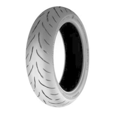 Bridgestone T 32 R ( 190/55 ZR17 TL (75W) Hinterrad, M/C, Variante GT )