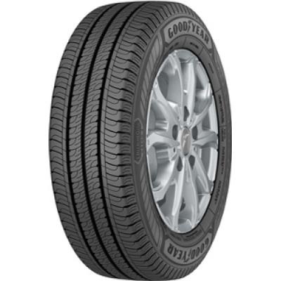 Goodyear EfficientGrip Cargo 2 ( 235/60 R17C 117/115R 10PR )
