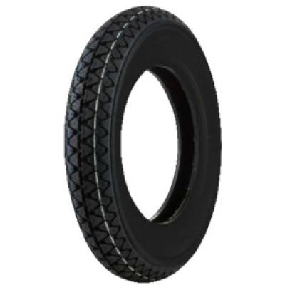 Kenda K333 ( 3.00-10 TT 42J Hinterrad, Vorderrad )