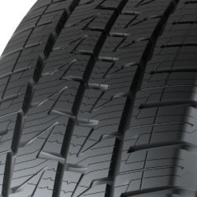Continental VanContact Camper ( 255/55 R18CP 120/118R 10PR EVc )