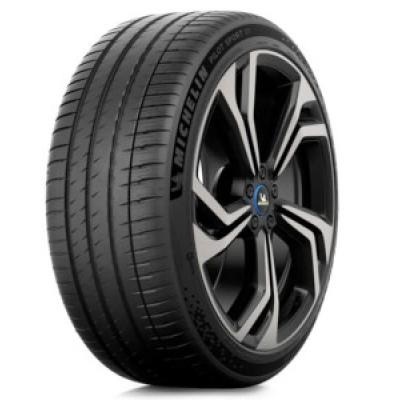 Michelin Pilot Sport EV ( 255/45 R20 105W XL Acoustic, EV, mit Felgenschutzleiste (FSL) )