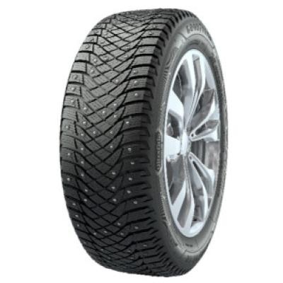 Goodyear Ultra Grip Arctic 2 SUV ( 235/60 R18 107T XL, SCT, bespiked )