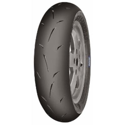 Mitas MC35 S-Racer 2.0 ( 3.50-10 TL 51P Hinterrad, Mischung Super Soft, Vorderrad )