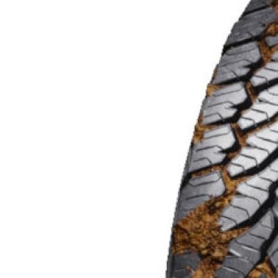 General GRABBER AT3 ( LT235/85 R16 120/116S 10PR, mit Felgenrippe OWL )