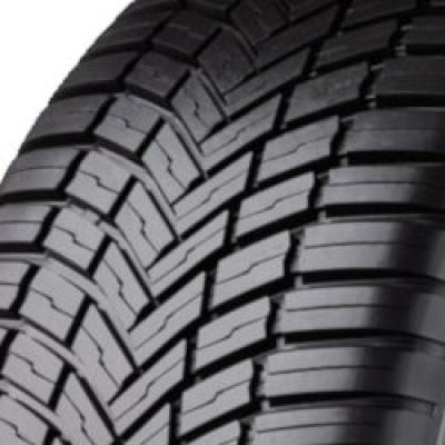 Bridgestone Weather Control A005 Evo ( 215/65 R16 102H XL EVc )