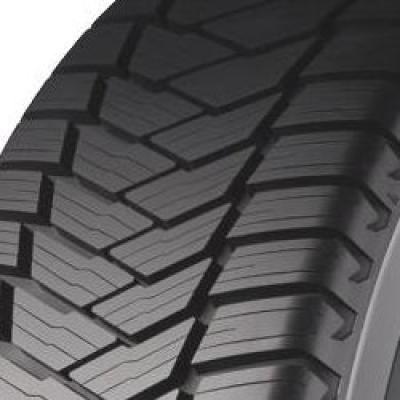 Bridgestone Duravis All-Season ( 235/65 R16C 115/113R 8PR )