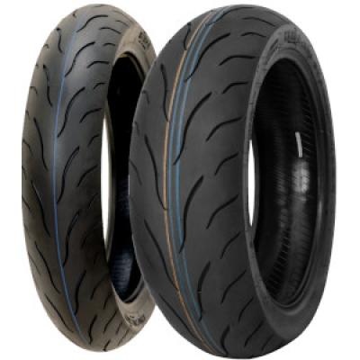 Kenda KM1 ( 190/50 R17 TL 73W )