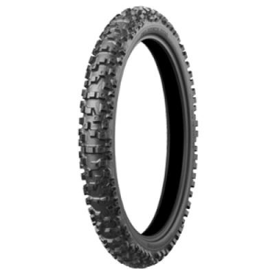 Bridgestone X 40 F ( 90/100-21 TT 57M M/C, Mischung HARD, Vorderrad )