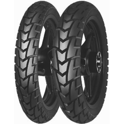 Mitas MC32 ( 100/80-17 TL 52R M+S Kennung, Vorderrad )