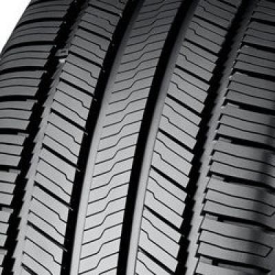 Yokohama Geolandar CV G058 ( 235/60 R17 102V )