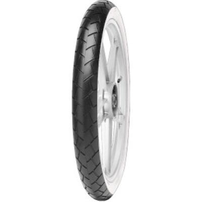 Mitas MC11 ( 2.25-17 TT 39J Hinterrad, Vorderrad WW )
