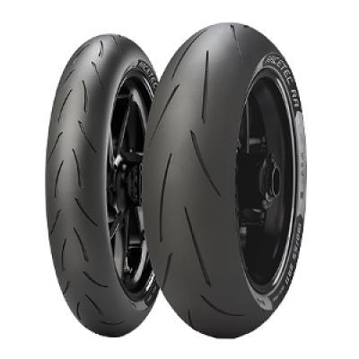 Metzeler Racetec RR ( 140/70 R17 TL 66V Hinterrad, M/C )