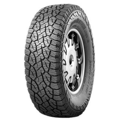 Kumho Road Venture AT52 ( 255/70 R18 113T 4PR )