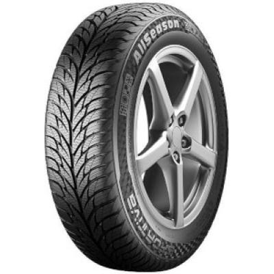 195/55 R16 87H AllSeason M+S