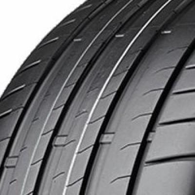 Bridgestone Potenza Sport ( 255/35 ZR20 (97Y) XL EVc, L, mit Felgenschutz (MFS) )