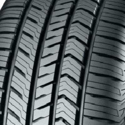 Yokohama Geolandar X-CV (G057) ( 255/45 R22 107W XL, RPB )