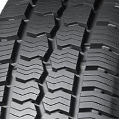 Yokohama BluEarth Van AS RY61 ( 225/65 R16C 112/110R BluEarth )