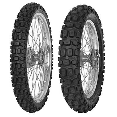 Mitas MC23 Rockrider ( 140/80-18 TT 70R Hinterrad, M+S Kennung )
