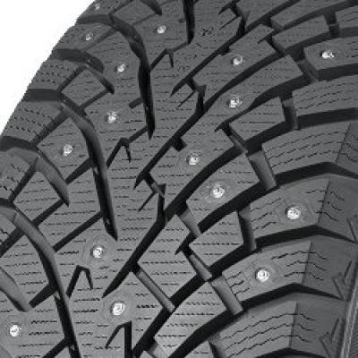 Nokian Hakkapeliitta 01 ( 215/50 R17 95T XL, Clouté )