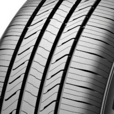 Hankook iON ST AS (IH61) ( 205/50 R17 93V XL 4PR EV SBL )