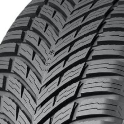 Nokian Seasonproof 1 ( 165/70 R14 81T )
