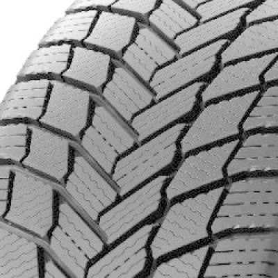Michelin X-Ice Snow+ ( 275/35 R21 103H XL EV Suitable, Pneus nordiques )