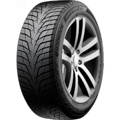Hankook Winter i*cept IZ3 W636 ( 205/50 R17 93H XL 4PR, Nordic compound SBL )
