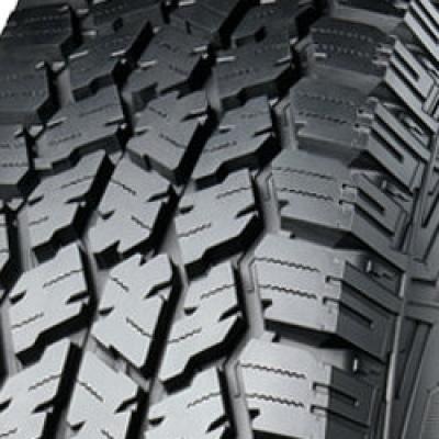 Yokohama Geolandar A/T4 (G018) ( LT245/70 R16 118/115R, RPB )