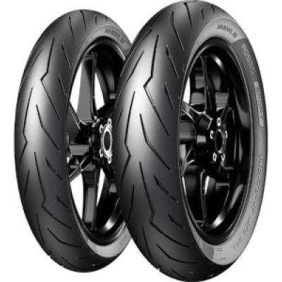 Pirelli Diablo Rosso Sport ( 90/80-17 TL 46S M/C, Vorderrad )
