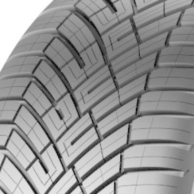 Ganzjahresreifen Continental AllSeasonContact 2 235/55/R18 104V  XL