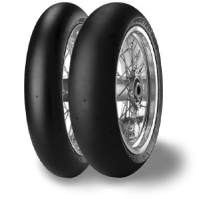 Metzeler Racetec SM Rain ( 165/55 R17 TL Hinterrad, NHS )