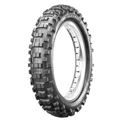 Maxxis M-7324 ( 140/80-18 TT 70R Hinterrad, Mischung Super Soft )
