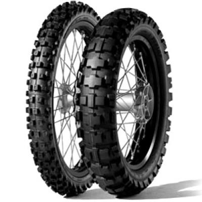 Dunlop D908 ( 140/80-18 TT 70R Hinterrad, M+S Kennung )