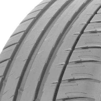 Michelin Pilot Sport 4 SUV ( 255/40 R21 102Y XL AO1, Acoustic, EV Suitable, mit Felgenschutzleiste (FSL) )
