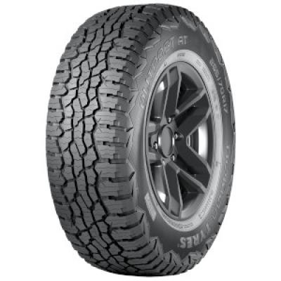 Nokian Outpost AT ( 235/75 R17 109S )