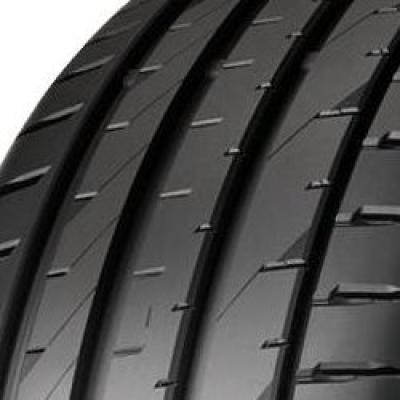 Falken AZENIS FK520 ( 245/45 R19 102Y XL R0, Silent Core, VCs BLK )