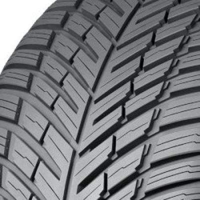 Nokian Seasonproof 2 ( 235/55 R19 105W XL Aramid Sidewalls )