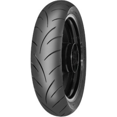 Mitas MC50 ( 140/80-17 TL 69H Hinterrad )