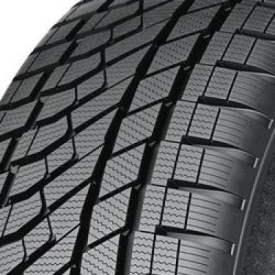 Falken EUROWINTER HS02PRO ( 235/55 R18 104H XL (+), VCs NBLK )