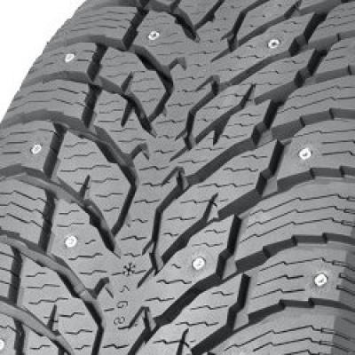 Nokian Hakkapeliitta C4 ( 205/70 R15C 106/104R 6PR Aramid Sidewalls, bespiked )