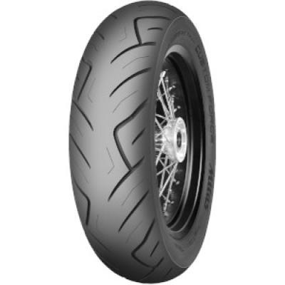 Mitas Custom Force ( 170/80B15 TL 77H Hinterrad )