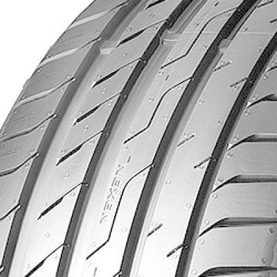 Nexen N Fera Sport ( 235/55 R18 100V 4PR AO )
