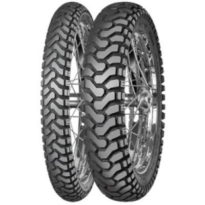 Mitas Enduro Trail ( 130/80B18 TT/TL 72H Hinterrad, M+S Kennung )