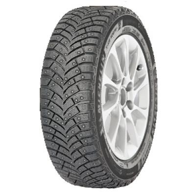Michelin X-Ice North 4 ( 265/35 R22 102H XL EV Suitable, SUV, bespiked, mit Felgenschutzleiste (FSL) )