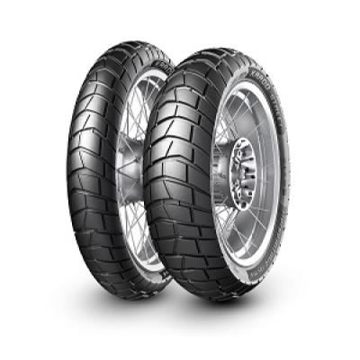 Metzeler Karoo Street ( 100/90-19 TL 57V M/C, Vorderrad )