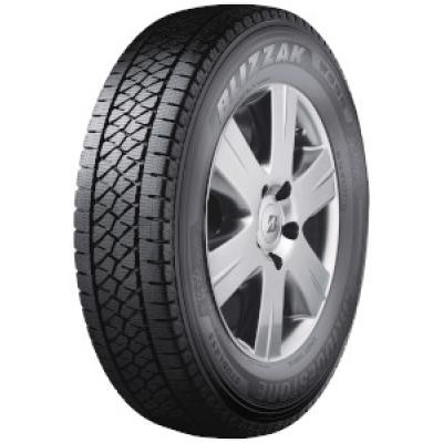 Bridgestone Blizzak W995 Multicell ( 215/75 R16C 113/111R )