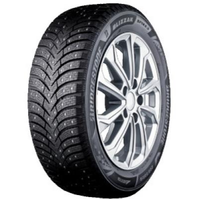 Bridgestone Blizzak Spike 3 ( 235/55 R19 105T XL, bespiked )