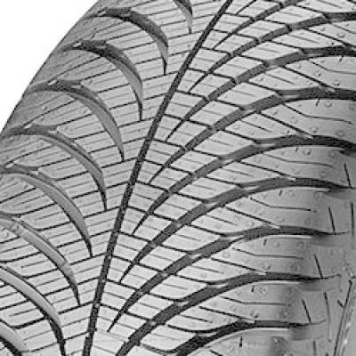 Goodyear Vector 4 Seasons G2 ( 215/55 R17 94V )