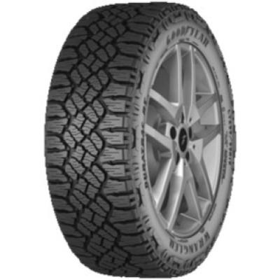 Goodyear Wrangler DuraTrac RT ( LT245/70 R16 113/110Q 8PR, POR, OWL )