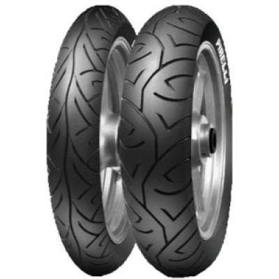 Pirelli Sport Demon ( 110/90-18 TL 61V M/C, Vorderrad )